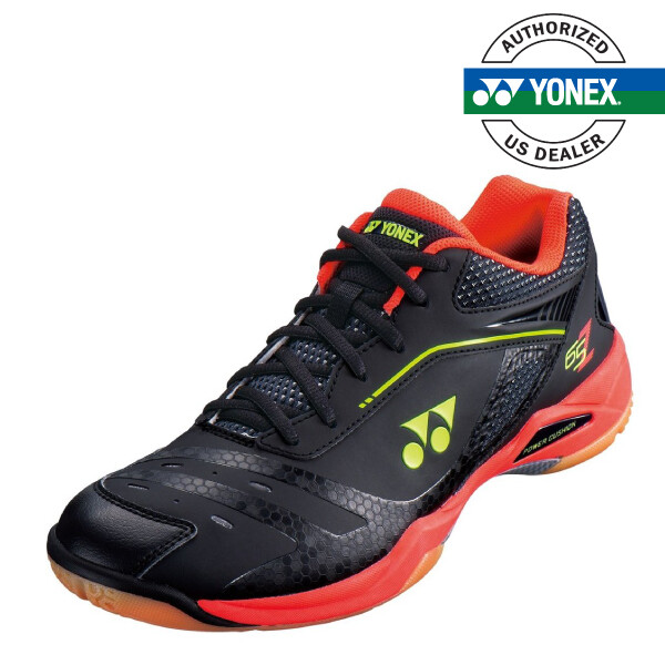 yonex power cushion 65 z orange